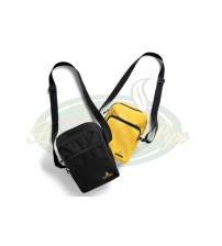 Shoulder Bag Yellow Finger