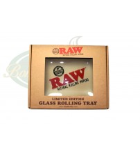 Bandeja de Vidro Raw