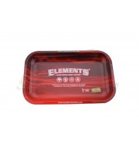 Bandeja Elements Red - Média