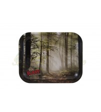 Bandeja Raw Smokey Forest - XXL
