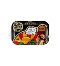 Bandeja Raw Brazilian Girl - Média