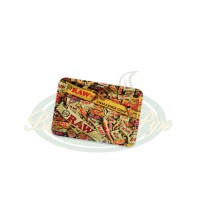 Bandeja de Enrolar Raw Mix - Mini