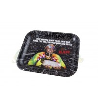 Bandeja Raw Oops - XXL