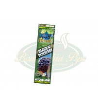 Blunt Juicy Jays Black'n Blueberry - Hemp Wraps