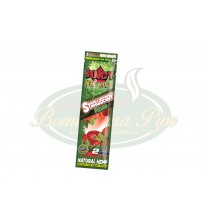 Blunt Juicy Jays Strawberry Fields - Hemp Wraps