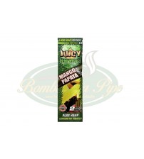 Blunt Juicy Jays Mango Papaya(twist) - Hemp Wraps