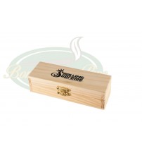 Caixa de Madeira - Rolling Supreme - Pequena