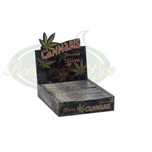 Seda Spanish Cannabis - King Size Caixa C/25