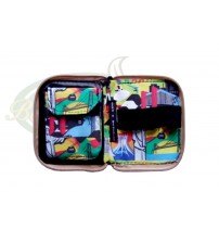 Carteira Bem Bolado - Várias Cores