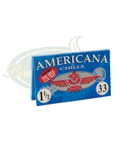 Seda Chills Americana  1½