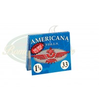 Seda Chills Americana  1¼