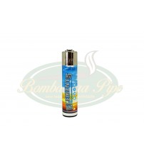 Isqueiro Clipper Elements - Grande