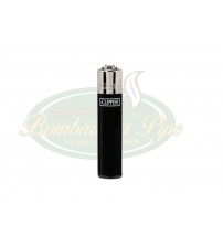 Isqueiro Clipper Liso - Grande