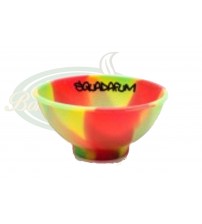 Cuia de Silicone - Squadafum