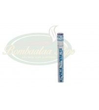 Cyclones Clear Cone - Sabor Celulose Natural