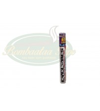 Cyclones Clear - Sabor Purple Unknown 2x