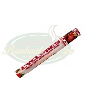 Cyclones Clear- Sabor Morango