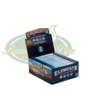 Seda Elements King Size - Caixa c/50