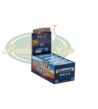 Seda Elements Rolls - Single Wide - Caixa c/10