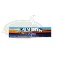 Seda Elements Connoisseur (Seda + Tips) - King Size 