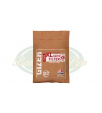Filtro Gizeh Extra Long Biodegradável - Slim