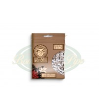 Filtro de Celulose Ecológico 6mm - Bem Bolado