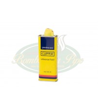 Fluido Clipper - 133ml
