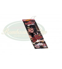 Juicy Blunt Wrap - Black Russian