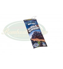 Juicy Blunt Wrap - Black n' Blueberry