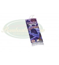 Juicy Blunt Wrap - Grapes Gone Wild