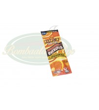 Juicy Blunt Wrap - Orange Overload