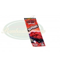 Juicy Blunt Wrap - Raspberry