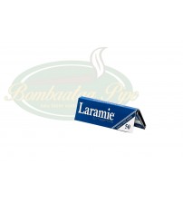 Seda Laramie Azul - Single Wide