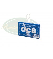 Seda OCB Cartonne N°4 Blue - Double Wide