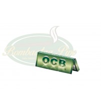 Seda OCB Green - Single Wide