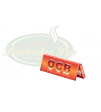 Seda OCB Orange - Single Wide