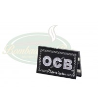 Seda OCB Black N°4 - Double Wide Premium