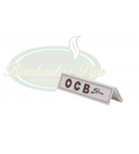 Seda OCB White - Slim