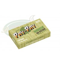 Seda Pay Pay GoGreen - 1¼ C/600 Folhas