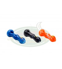 Glass Pipe Spoon - Squadafum