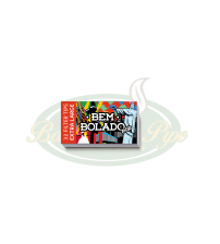 Piteira Bem Bolado Pop - Extra Large
