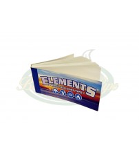 Piteira Elements Wide (Larga) - C/50