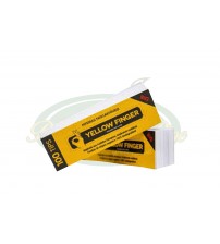 Piteira Yellow Finger - Big C/100