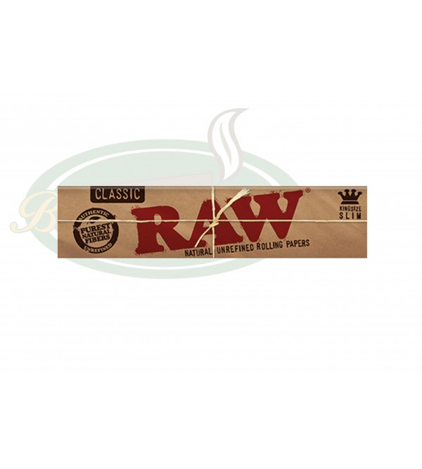 Seda Raw Classic - King Size Slim