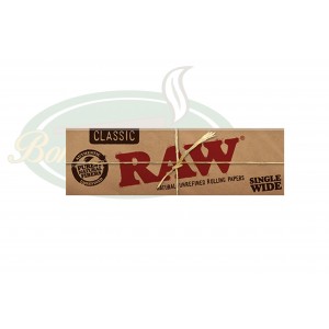 Seda Raw Classic - Single Wide