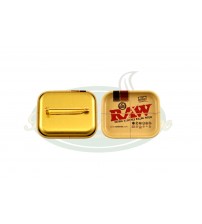 Bandeja Broche Minuscula - Raw