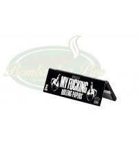 Seda Rollies - My Fucking Rolling Papers- King Size