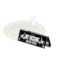 Seda Rollies - My Fucking Rolling Papers SW