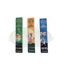 Seda Bem Bolado Glauco - King Size Slim