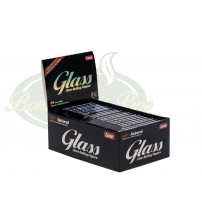 Seda Glass - 1¼ Caixa C/24 Livretos